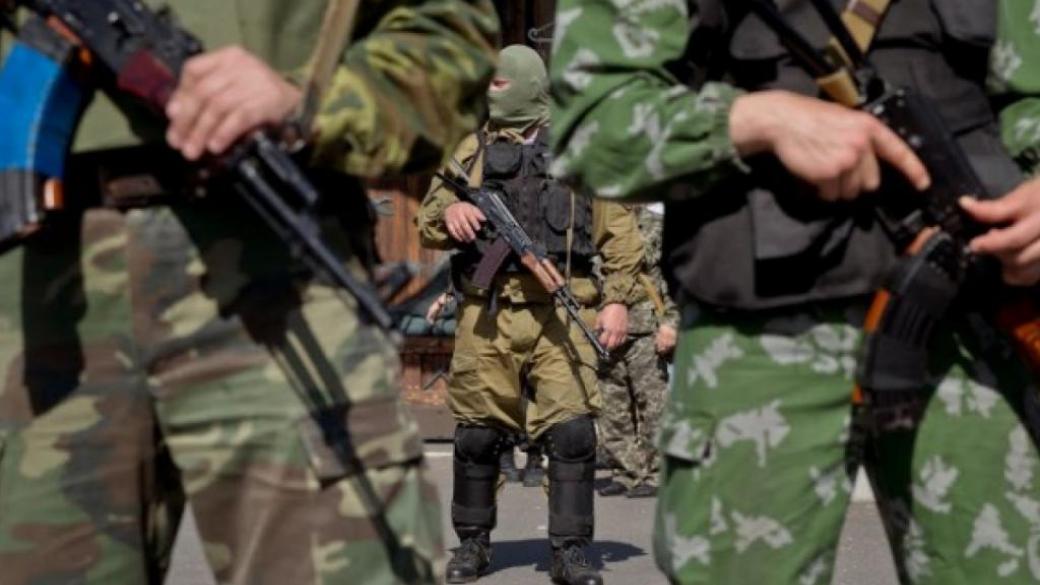 Паблик ОРДО объяснил, почему Ходаковский и другие «командиры ДНР» как огня боятся бойцов из полка «Азов»