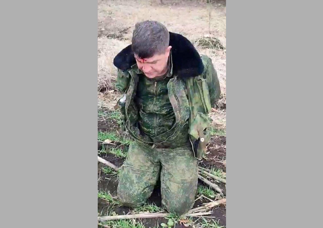 Бомбил украинские города: сбитый на Харьковщине российский летчик успел совершить 15 вылетов