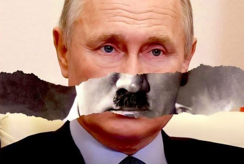 Программу "против Гитлера" возродили в США: Сенат США одобрил закон о ленд-лизе, который позволит быстро поставлять оружие Украине