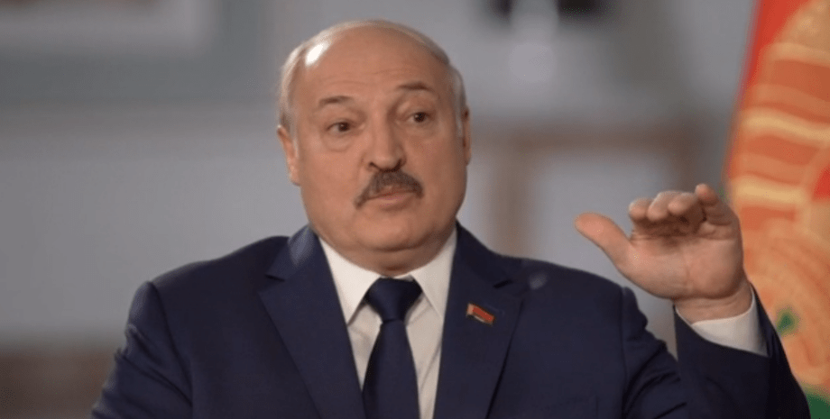Диктатор Лукашенко рассказал о собственной «спецоперации» в Украине и требует участия в переговорном процессе
