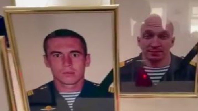 СМИ: На войне в Украине были утилизированы 55 десантников «элитного полка ВДВ» РФ