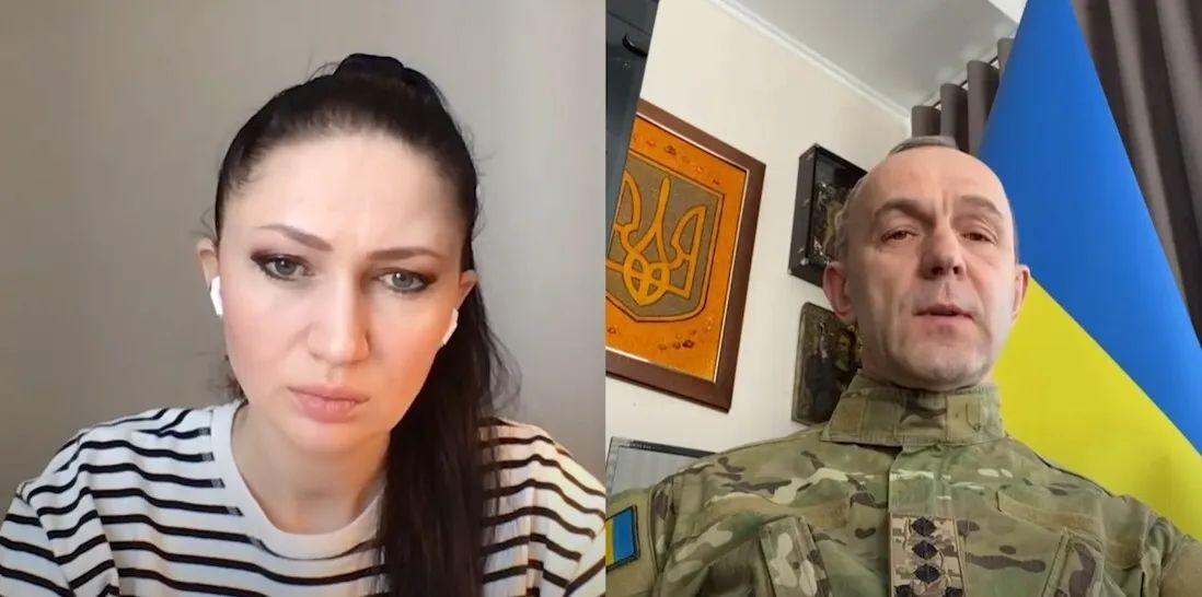 Генерал-лейтенант Кожемякин: захватить Киев нереально, у РФ сброд вместо армии (Видео)