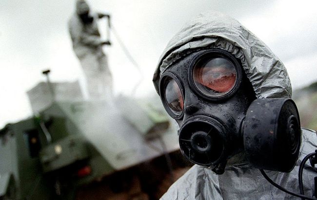 Мэр Тростянца: В Ахтырском районе нашли остатки химического оружия, в частности «Зарина»