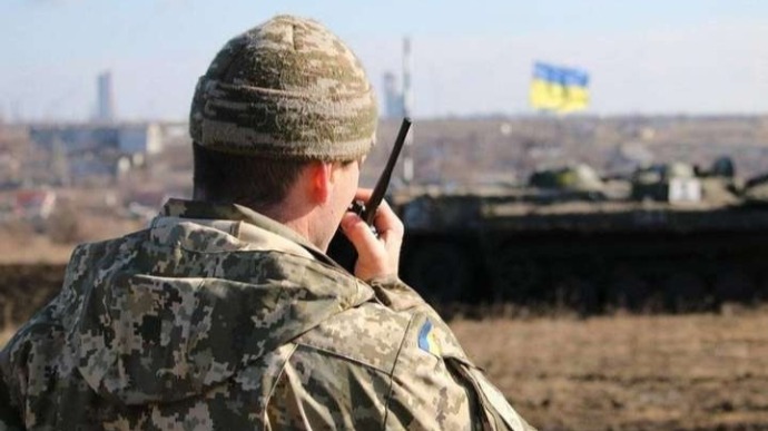 На юге Украины ВСУ ликвидировали более 70 оккупантов и вражескую технику, включая ЗРК "Панцырь". Видео