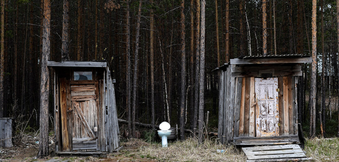 Аналоговнет: как россия входит в эпоху каменной туалетной бумаги