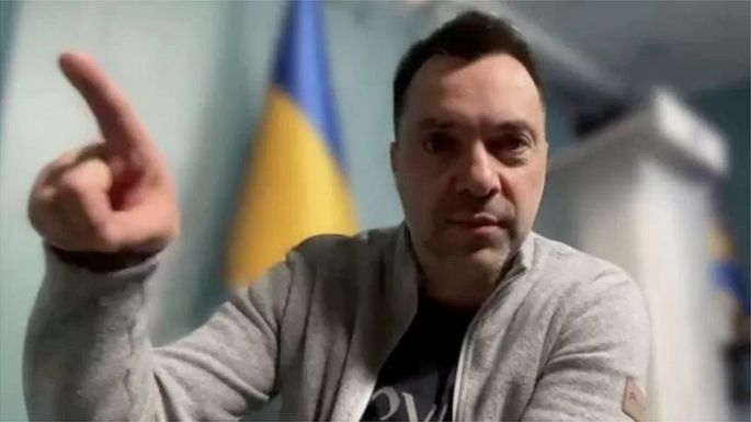 Новый вариант прочтения свободы — по-украински это воля (Видео)
