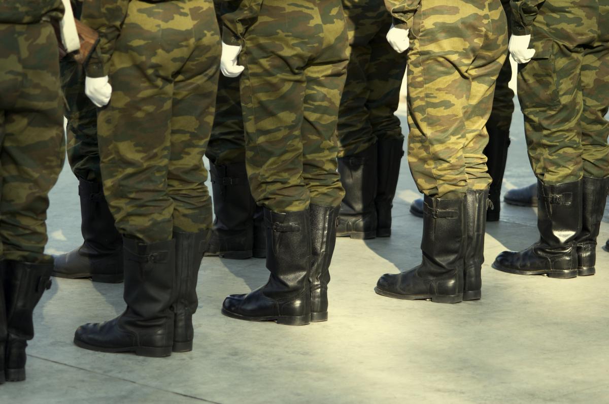 Командование армии РФ отправляет в бой против ВСУ резервистов под видом добровольцев