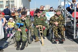 В регионах РФ нарастают протестные настроения. А десятки тысяч безногих, безруких инвалидов, вернувшихся из Украины, лишь добавляют депрессии