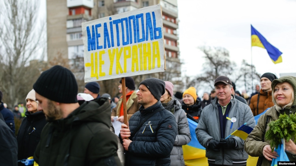 Есть несколько признаков, что российские оккупанты не будут долго в Мелитополе – мэр