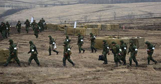 Генштаб: Российское подразделение в полном составе отказалось воевать после потерь в Харьковской области