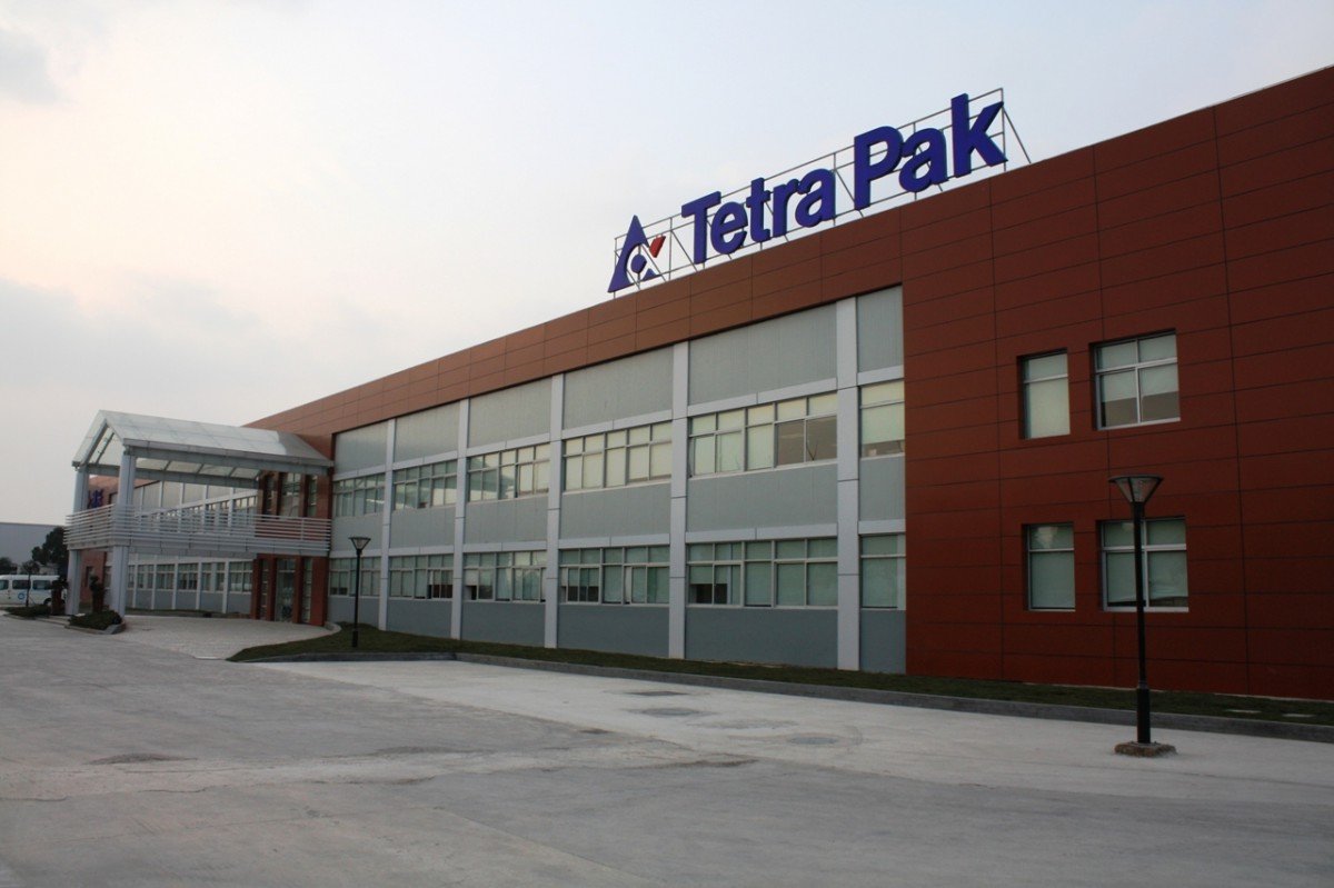 Швеция запретила ввозить в РФ продукцию Tetra Pak — крупнейшего в стране производителя упаковки для продуктов
