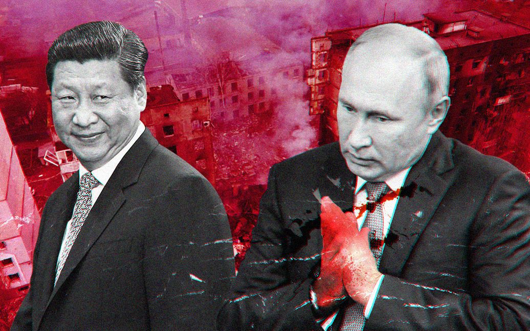 Китай предупредил Путина: неприятный звоночек для Кремля