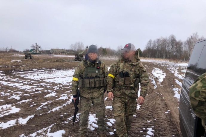 Украинский спецназ кошмарит тылы российской армии: британские СМИ рассказали подробности