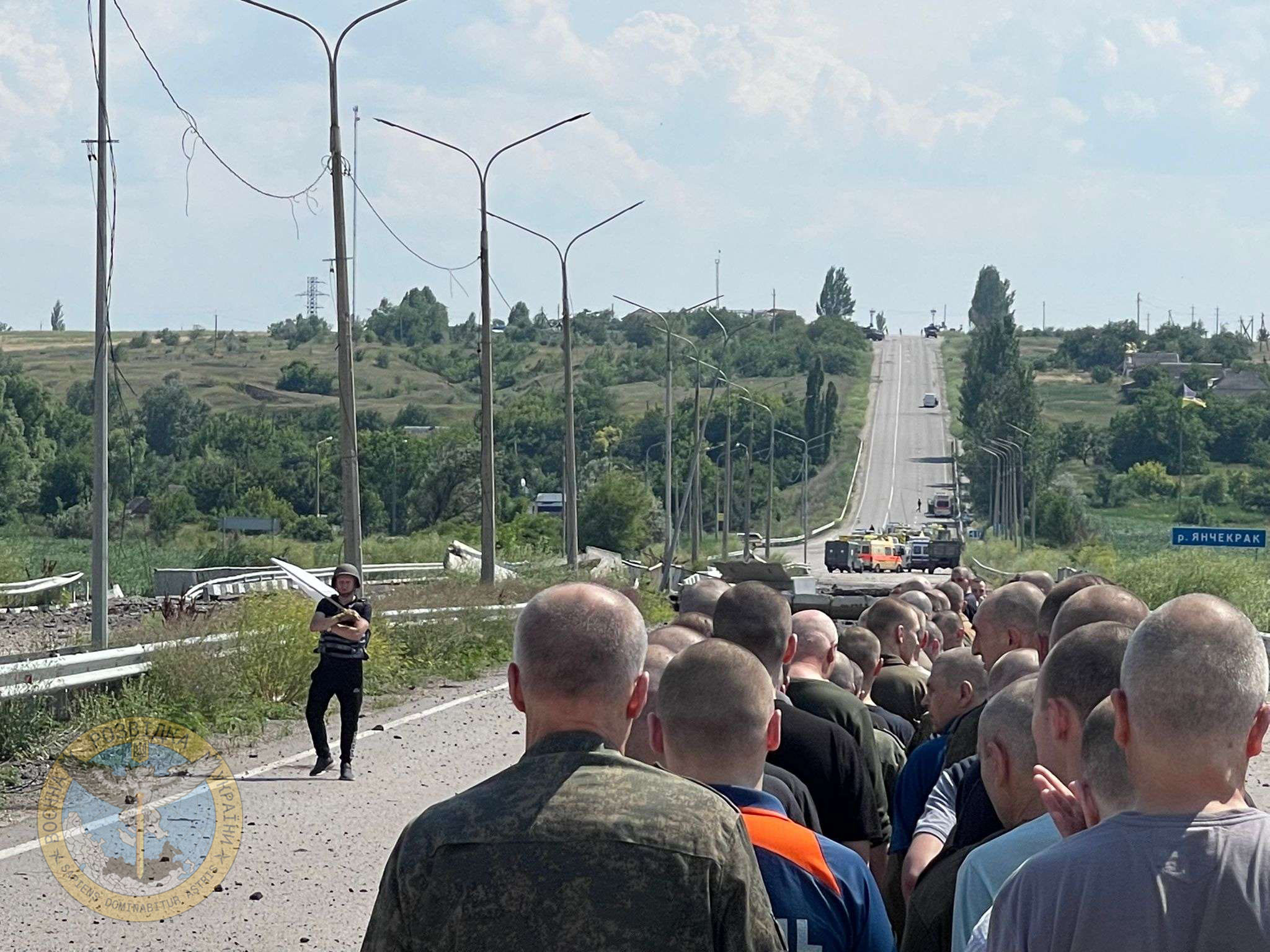 Из плена освобождены 144 защитника Украины, в том числе 95 защитников «Азовстали»