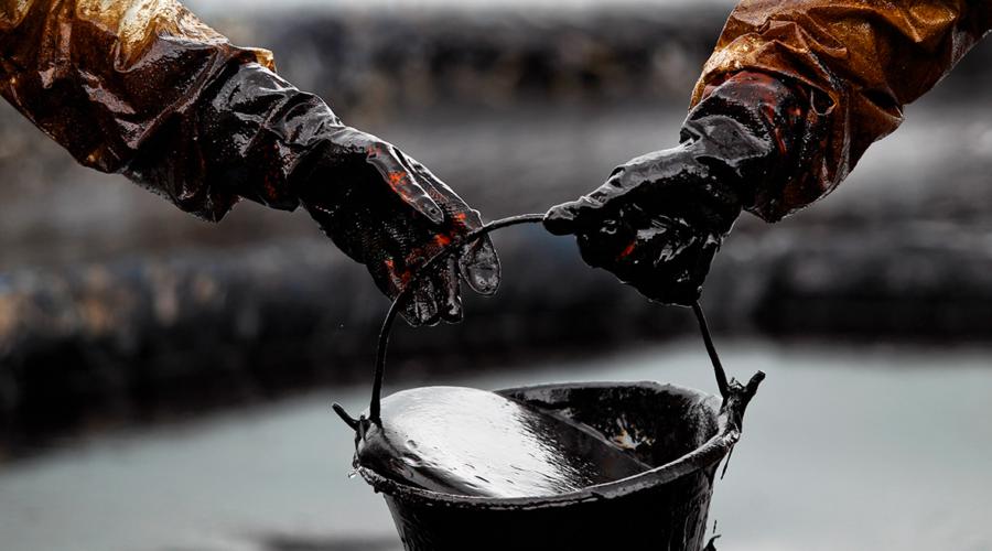 Индия и Китай разлюбили нефть из России