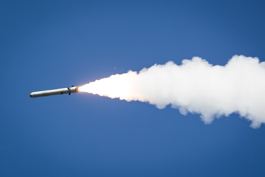 ГУР МО: Россия перестала использовать высокоточные ракеты для ударов по земле