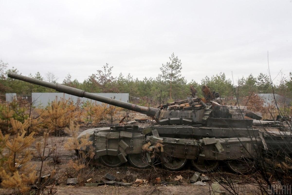 Авиаудары врага по Донбассу и саботаж в рядах оккупантов: свежая сводка от Генштаба ВСУ