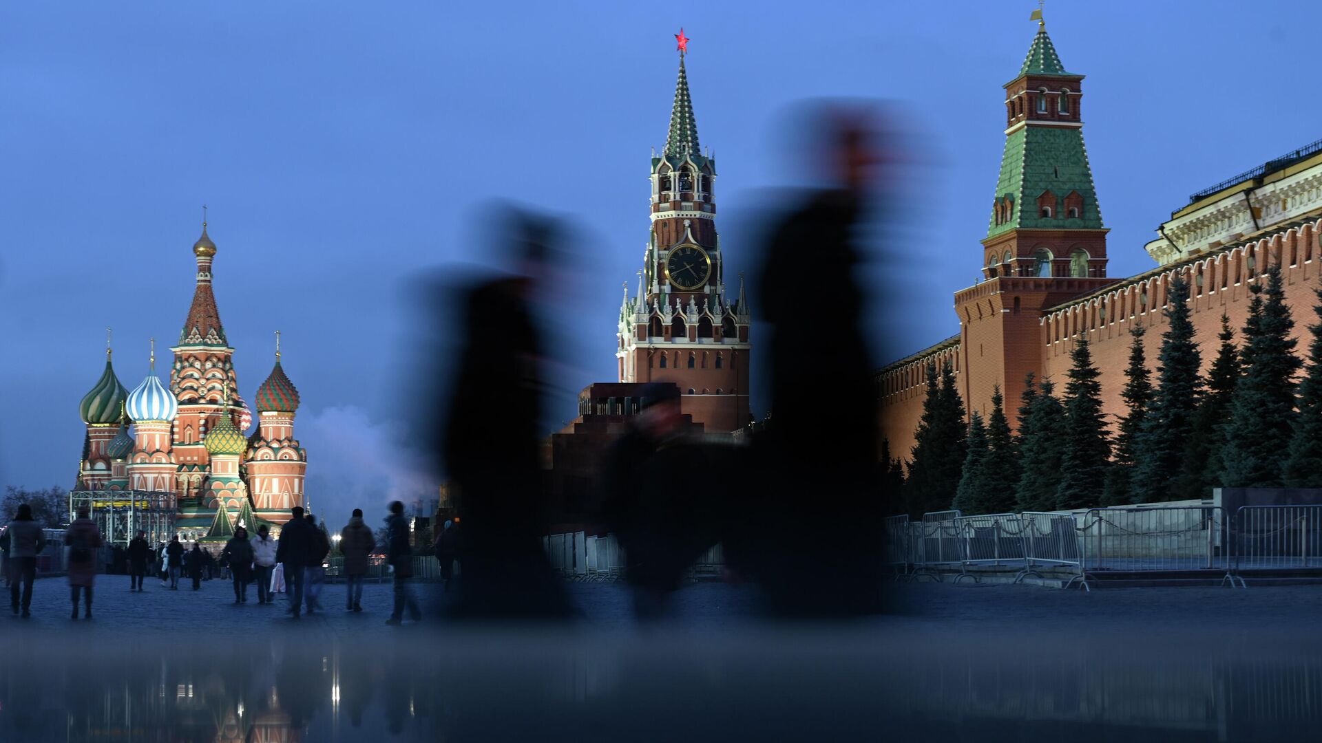 Кремль регулярно меняет цели войны чтобы скрыть правду про провал Блицкрига