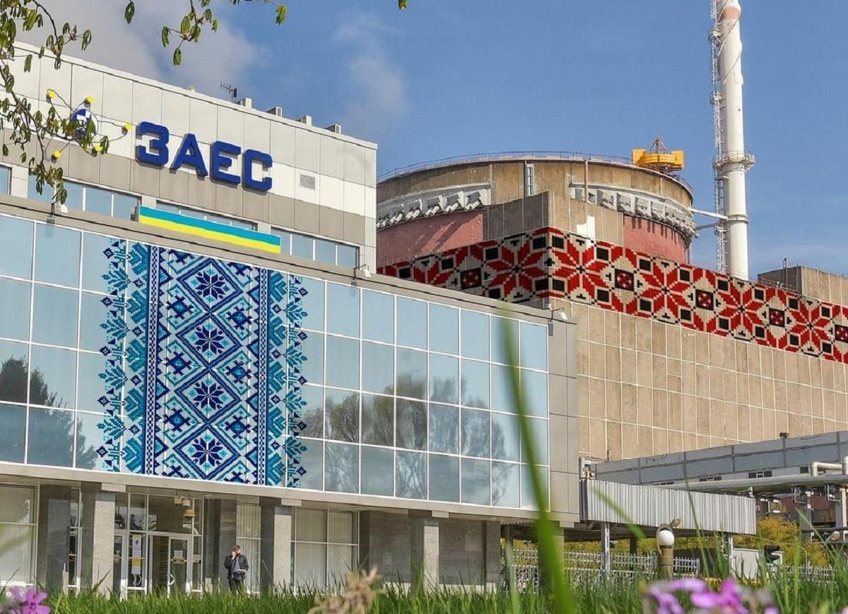 Россия готовит провокацию на Запорожской АЭС, оккупанты уже покинули станцию - разведка