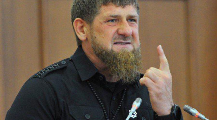 Кадыров назвал «офигенным» отступление оккупантов под Харьковом.