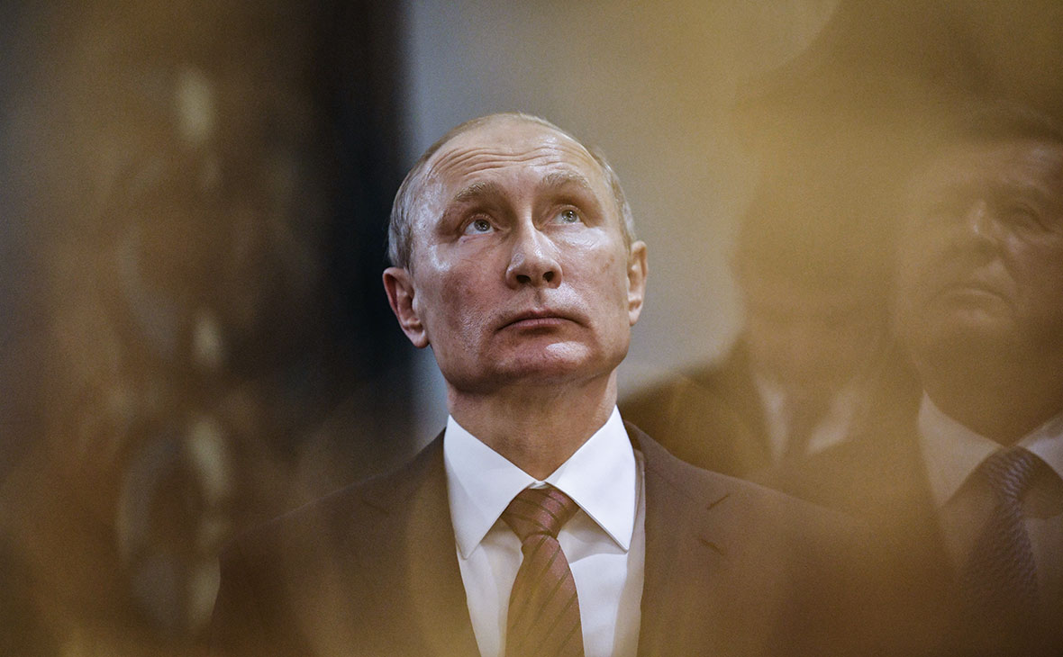 “Путин испугался”: знаковый нюанс в поведении главы Кремля на фоне успехов ВСУ на Харьковщине