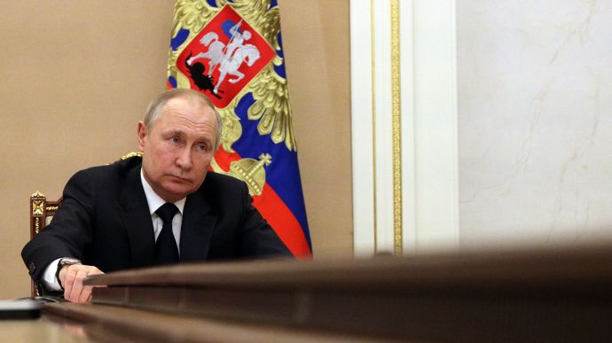 «Это не блеф»: Путин снова пригрозил странам Запада и НАТО ядерным оружием