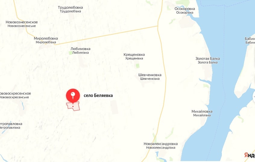 Гиркин-Стрелков заявляет о прорыве ВСУ на Херсонщине: глубина прорыва до семи км