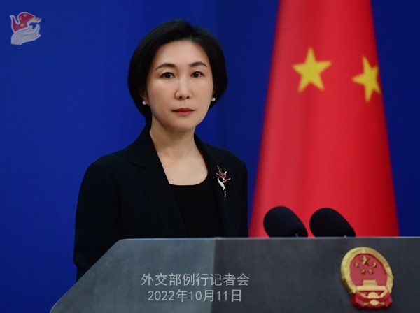 "Не отвечает ничьим интересам": Китай впервые упрекнул Россию из-за войны против Украины после массированных атак 10 октября