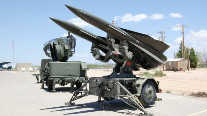 СМИ: США могут передать Украине системы ПВО HAWK