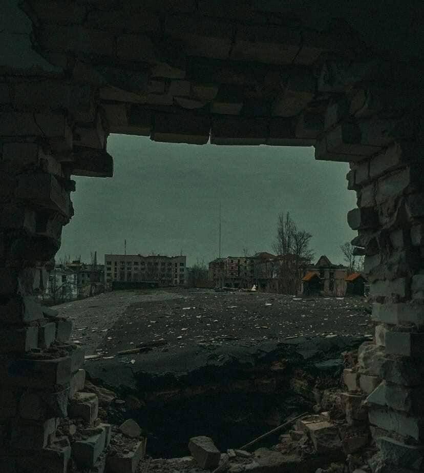 "Деоккупируем - ужаснемся": Гайдай показал почти уничтоженные Северодонецк и Рубежное (фото, видео)