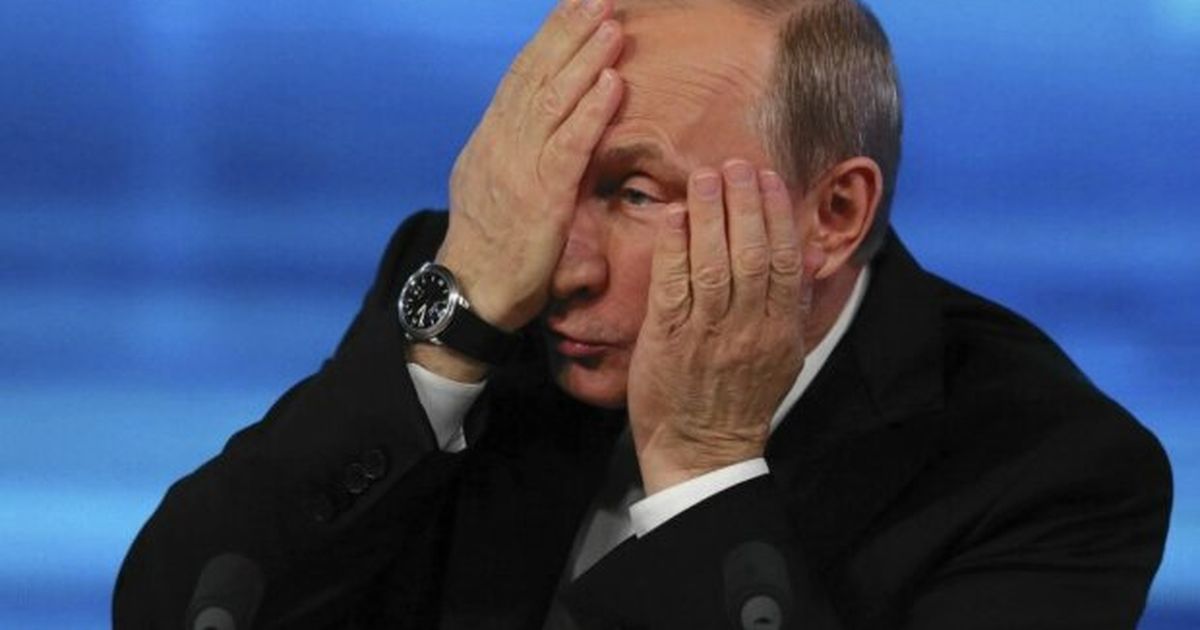 Ничего, кроме позора? Что дадут Путину массированные ракетные удары по энергоструктуре