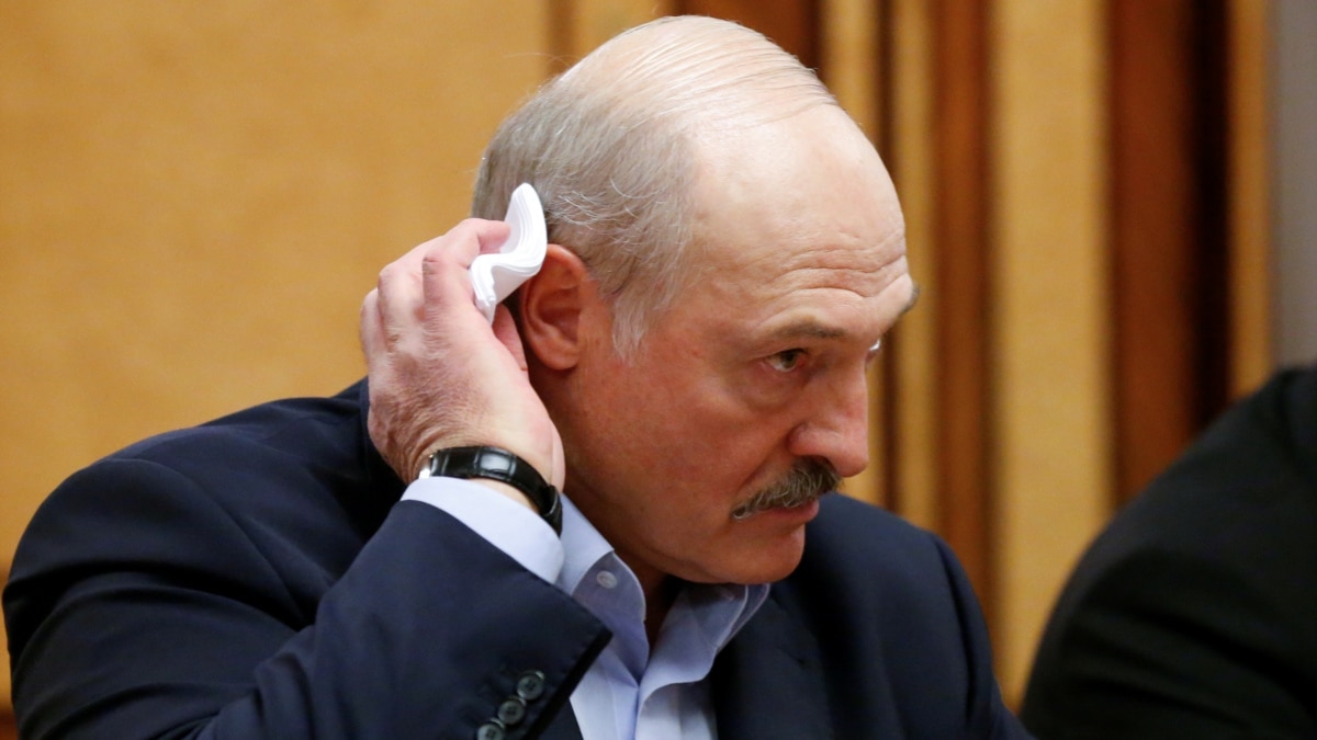 Лукашенко приготовиться: в России подготовили Путину запасной "победный" план
