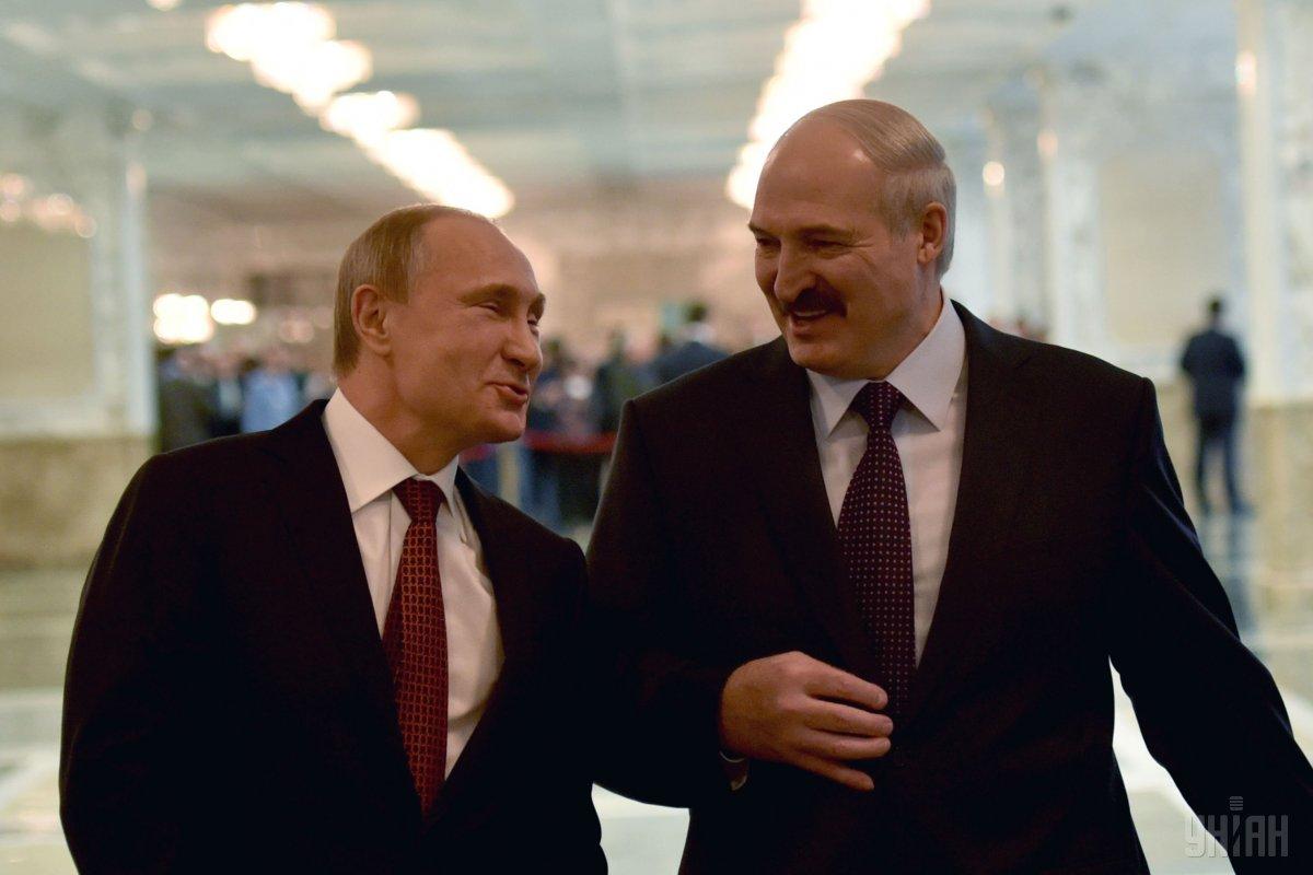 Путин подставил Лукашенко под ответный ядерный удар - Пионтковский (Видео)