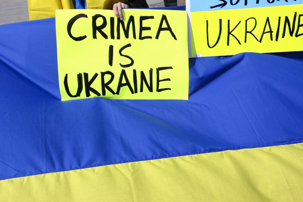 Крым стал для врага ловушкой: генерал рассказал о проблемах оккупантов