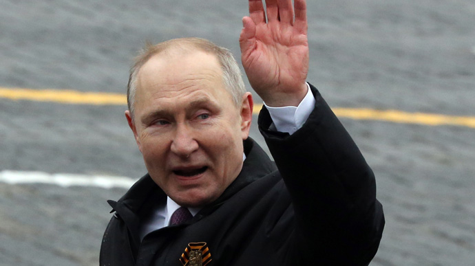 Путин решил бежать из России: экс-депутат Госдумы РФ оценила "варианты" диктатора (видео)
