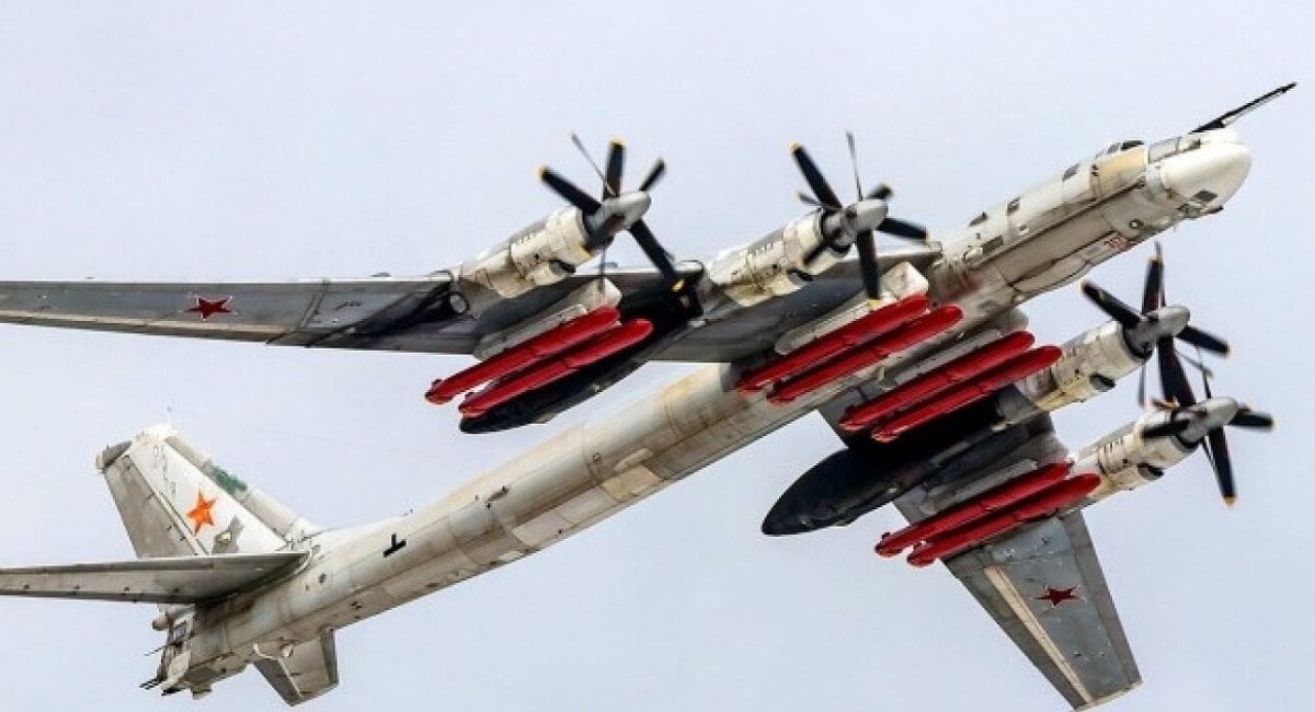 Россияне начали запускать по Украине крылатые ракеты Х-101, изготовленные в четвертом квартале 2022 года
