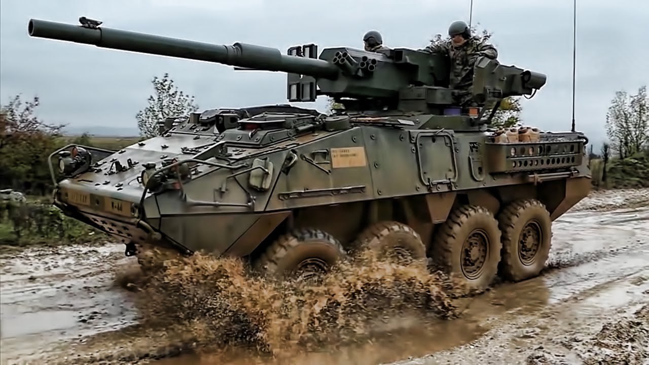 CNN: США готовят один из крупнейших пакетов помощи Украине, но без танков