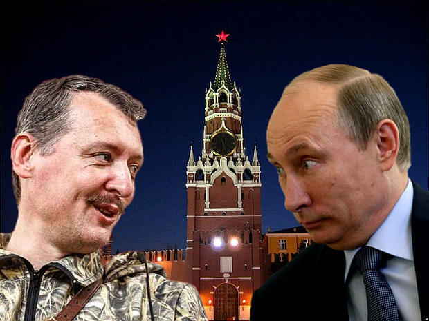 Есть один верный признак: Гиркин объяснил, как отличает настоящего Путина от двойника. ВИДЕО