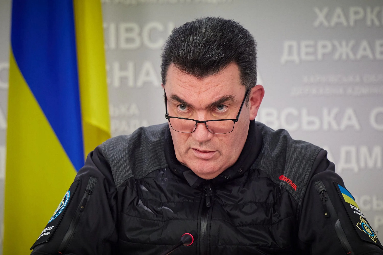 Данилов заявил, что в РФ “умоляют” о переговорах с Украиной, пытаясь привлечь как посредников “уже и Бразилию”
