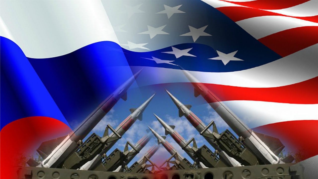 Пентагон об указе Путина - "Россия не сможет конкурировать в гонке вооружений"