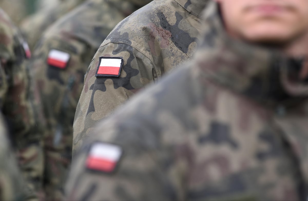 Польский посол: Если Украина проиграет, Польша может вступить в конфликт с РФ