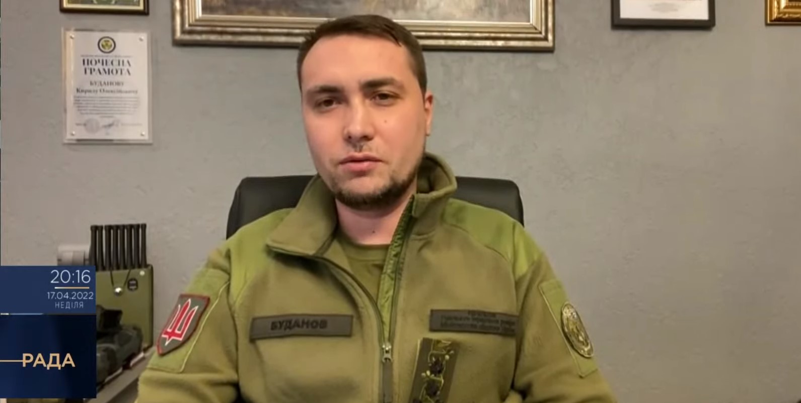 До конца весны ВСУ войдут в Крым: Буданов подтвердил свой прогноз (Видео)