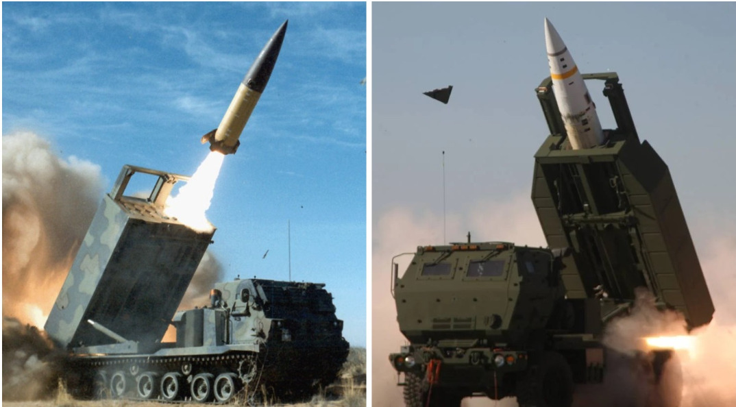 СМИ: США близки к тому, чтобы разрешить передачу ракет ATACMS Украине