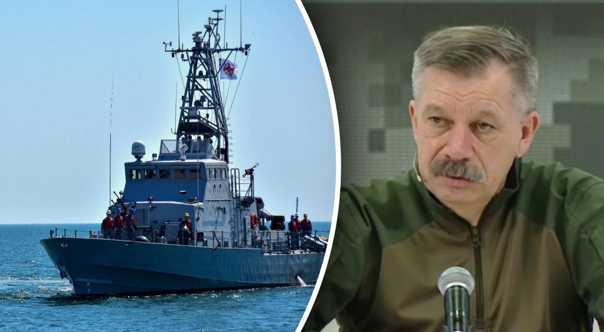 У ВСУ есть средства, чтобы загнать Черноморский флот к Туапсе и Новороссийску и не давать им двигаться возле Крыма