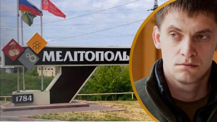 Россияне берут людей в заложники и требуют выкуп: мэр Мелитополя рассказал о жизни в оккупации