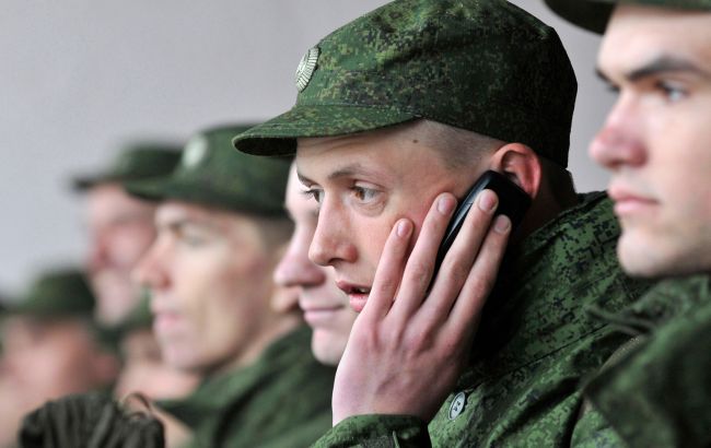 «На Москву надо идти»: россияне обсуждают идею свержения власти Путина (Аудио)