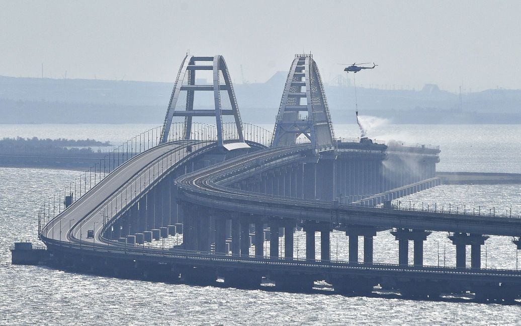 ВСУ готовятся уничтожить Крымский мост по тактике НАТО: эксперт назвал признаки