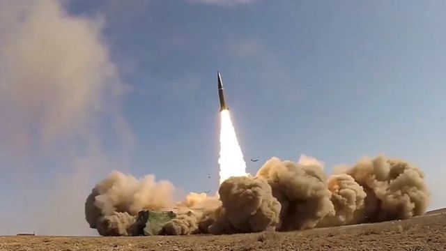 Разведка Британии: К осени РФ сможет создать значительные запасы ракет для атак на инфраструктуру Украины