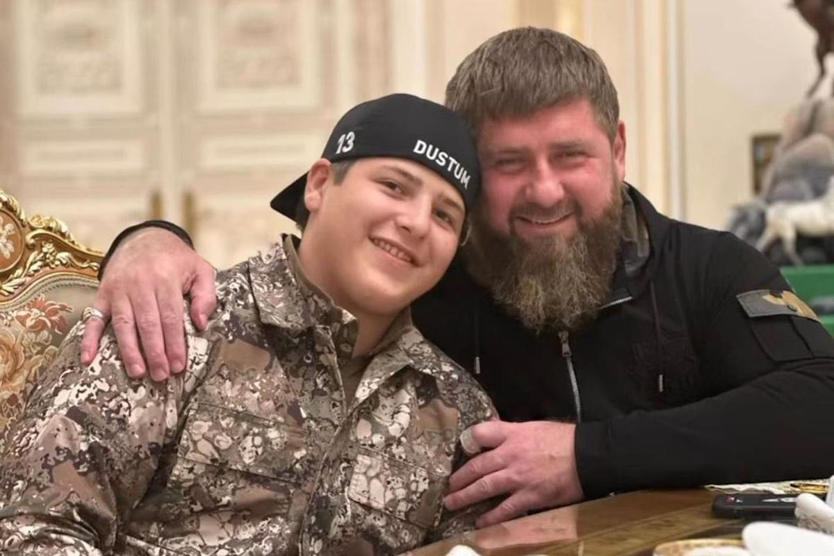 Если Рамзан Кадыров "умрет", его сын проживет 5 минут, - эксперт (Видео)