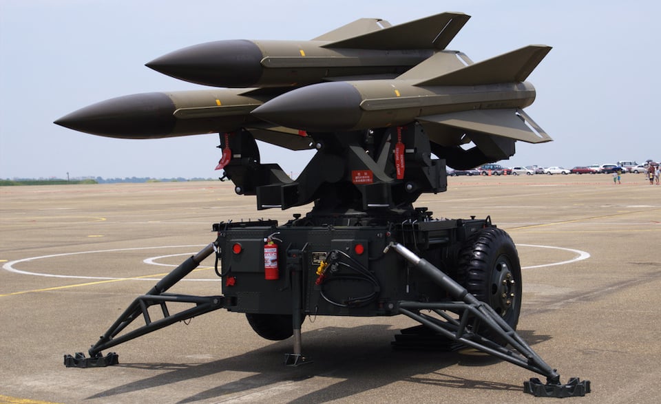 Испания передаст пусковые установки для ЗРК Hawk, а Германия может передать новую систему Patriot